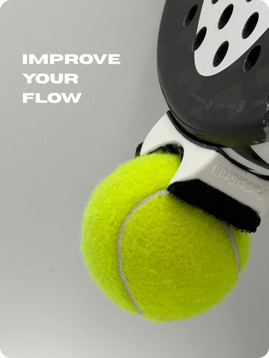 Effortless Play, Endless Joy on the Court!